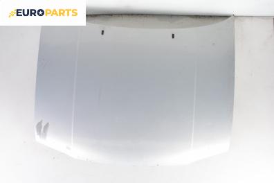 Преден капак за Volkswagen Golf III Hatchback (08.1991 - 07.1998), 2+1 вр., хечбек, позиция: предна