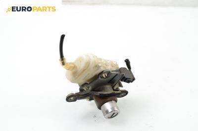 Ключалка заден капак за Audi A4 Sedan B5 (11.1994 - 09.2001), седан