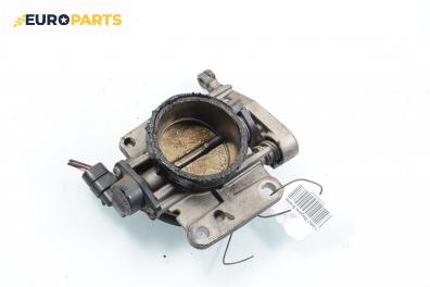 Дроселова клапа за Renault Megane Scenic (10.1996 - 12.2001) 1.6 16V (JA0B, JA04, JA11), 107 к.с.