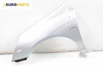 Калник за Honda Civic VII Hatchback (03.1999 - 02.2006), 4+1 вр., хечбек, позиция: предна, лява