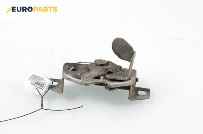 Брава преден капак за Fiat Punto Hatchback II (09.1999 - 07.2012), 4+1 вр., хечбек, позиция: предна
