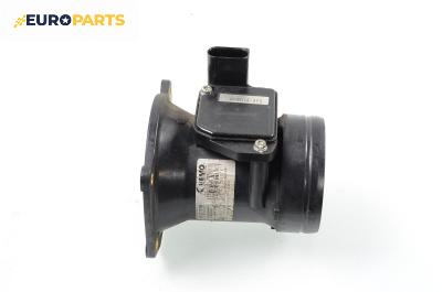 Дебитомер за Audi A3 Hatchback I (09.1996 - 05.2003) 1.6, 101 к.с., № U09012-AFS