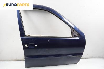 Врата за Volkswagen Polo Hatchback III (10.1999 - 10.2001), 4+1 вр., хечбек, позиция: предна, дясна