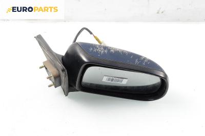 Огледало за Mazda 626 V Sedan (05.1997 - 10.2002), 4+1 вр., седан, позиция: дясна