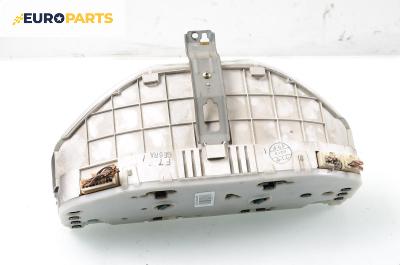 Километраж за Mazda 626 V Sedan (05.1997 - 10.2002) 2.0 Turbo DI, 101 к.с.