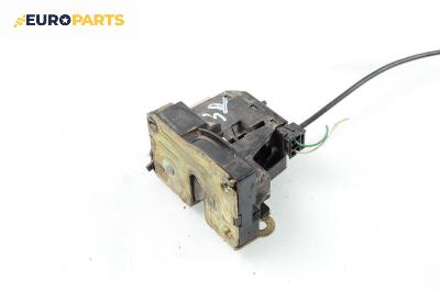 Брава на врата за Renault Scenic I Minivan (09.1999 - 07.2010), позиция: задна, дясна