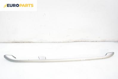 Релса багажник за Renault Laguna II Grandtour (03.2001 - 12.2007), 4+1 вр., комби, позиция: лява