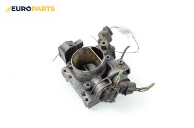 Дроселова клапа за Fiat Punto Hatchback II (09.1999 - 07.2012) 1.2 60 (188.030, .050, .130, .150, .230, .250), 60 к.с.