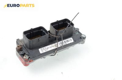 Компютър двигател за Fiat Punto Hatchback II (09.1999 - 07.2012) 1.2 60 (188.030, .050, .130, .150, .230, .250), 60 к.с., № IAW 59F.M3