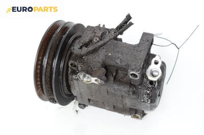 Компресор климатик за Mazda 626 V Sedan (05.1997 - 10.2002) 2.0 Turbo DI, 101 к.с.