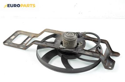 Перка охлаждане за Renault Clio II Hatchback (09.1998 - 09.2005) 1.2 (BB0A, BB0F, BB10, BB1K, BB28, BB2D, BB2H, CB0A...), 58 к.с.