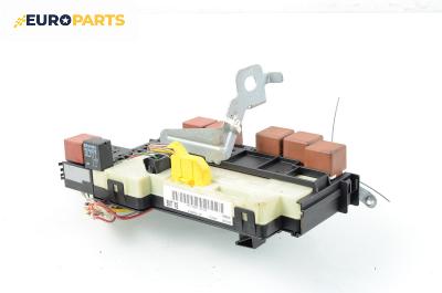 Бушонно табло за Renault Clio II Hatchback (09.1998 - 09.2005) 1.2 (BB0A, BB0F, BB10, BB1K, BB28, BB2D, BB2H, CB0A...), 58 к.с.