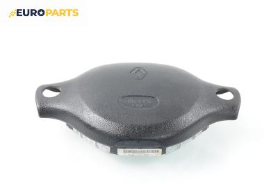 Airbag за Renault Clio II Hatchback (09.1998 - 09.2005), 2+1 вр., хечбек, позиция: предна