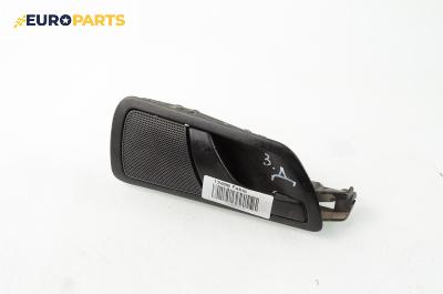 Вътрешна дръжка за Skoda Fabia I Hatchback (08.1999 - 03.2008), 4+1 вр., хечбек, позиция: задна, дясна