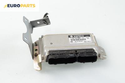 Компютър двигател за Hyundai Getz Hatchback (08.2002 - ...) 1.1, 63 к.с., № Kefico 9030930266F