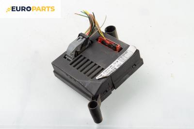 Модул климатик за Renault Kangoo Van (08.1997 - 02.2008), № Bosch 9 140 010 286