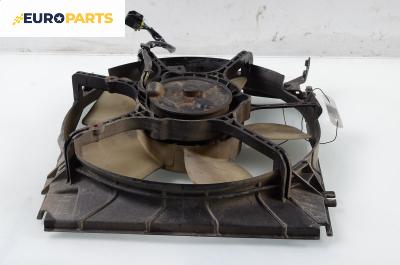 Перка охлаждане за Mazda Xedos 6 Sedan (01.1992 - 10.1999) 2.0 V6, 144 к.с.