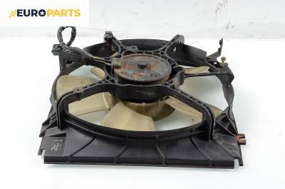 Перка охлаждане за Mazda Xedos 6 Sedan (01.1992 - 10.1999) 2.0 V6, 140 к.с.