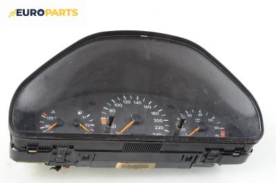 Километраж за Mercedes-Benz C-Class Sedan (W202) (03.1993 - 05.2000) C 180 (202.018), 121 к.с.
