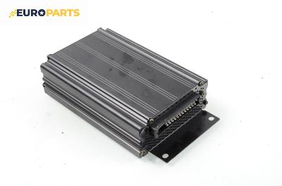Усилвател за Audi A4 Cabrio B7 (04.2002 - 03.2009), № Bose 8H0035223A