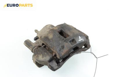 Спирачен апарат за Mazda Xedos 6 Sedan (01.1992 - 10.1999), позиция: предна, дясна