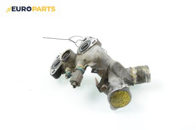 Корпус на термостат за Mazda Xedos 6 Sedan (01.1992 - 10.1999) 2.0 V6, 140 к.с.