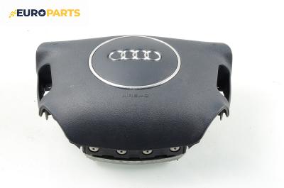 Airbag за Audi A4 Cabrio B7 (04.2002 - 03.2009), 2+1 вр., кабрио, позиция: предна