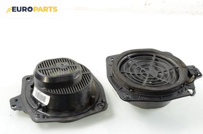 Високоговорители за Audi A4 Cabrio B7 (04.2002 - 03.2009)