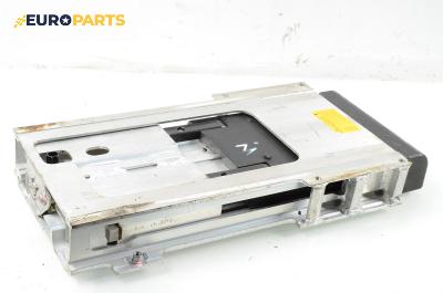 Механизъм гюрук за Audi A4 Cabrio B7 (04.2002 - 03.2009), кабрио