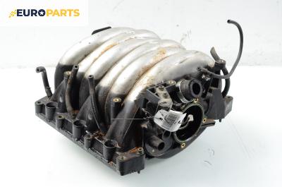 Всмукателен колектор за Audi A4 Cabrio B7 (04.2002 - 03.2009) 2.4, 170 к.с.