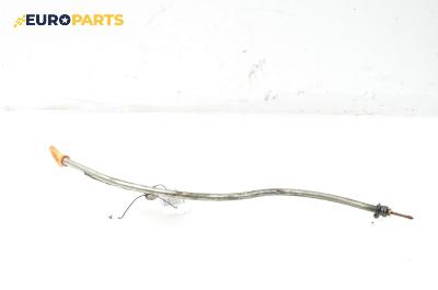Щека за масло за Audi A4 Cabrio B7 (04.2002 - 03.2009) 2.4, 170 к.с.