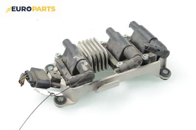 Запалителна бобина за Audi A4 Cabrio B7 (04.2002 - 03.2009) 2.4, 170 к.с.