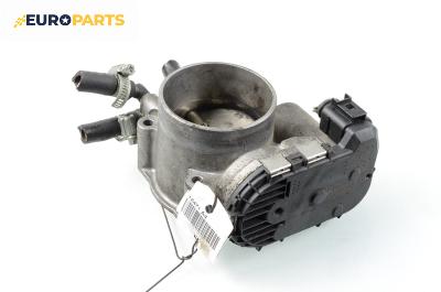 Дроселова клапа за Audi A4 Cabrio B7 (04.2002 - 03.2009) 2.4, 170 к.с.