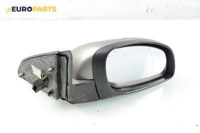 Огледало за Opel Vectra C GTS (08.2002 - 01.2009), 4+1 вр., хечбек, позиция: дясна