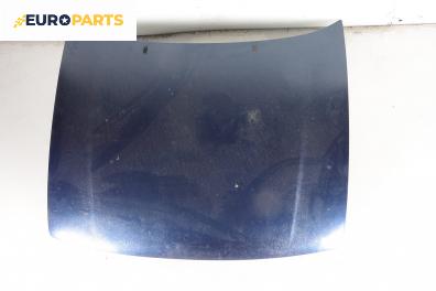 Преден капак за Seat Ibiza II Hatchback (03.1993 - 05.2002), 2+1 вр., хечбек, позиция: предна