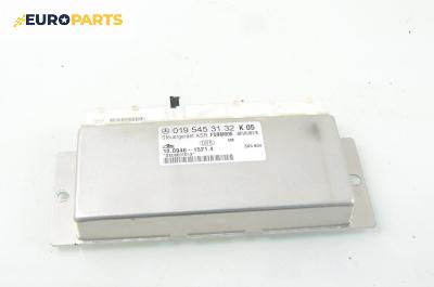 Компютър ABS за Mercedes-Benz C-Class Estate (S202) (06.1996 - 03.2001), № 0195453132
