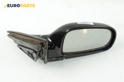 Огледало за Daewoo Leganza Sedan (06.1997 - 04.2004), 4+1 вр., седан, позиция: дясна