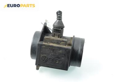 Дебитомер за Audi A3 Hatchback I (09.1996 - 05.2003) 1.9 TDI, 110 к.с., № 0 74 906 461