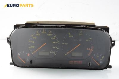 Километраж за Seat Ibiza II Hatchback (03.1993 - 05.2002) 1.9 TD, 75 к.с.