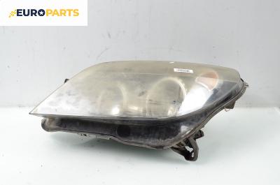 Фар за Opel Astra H Estate (08.2004 - 05.2014), комби, позиция: лява