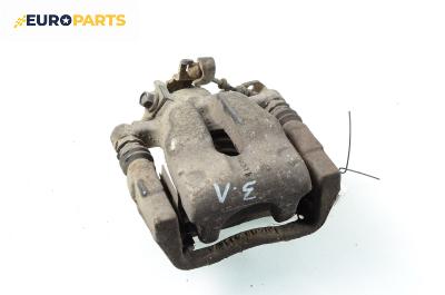 Спирачен апарат за Opel Astra H Estate (08.2004 - 05.2014), позиция: задна, лява