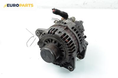 Алтернатор / генератор за Opel Astra H Estate (08.2004 - 05.2014) 1.7 CDTI, 101 к.с.