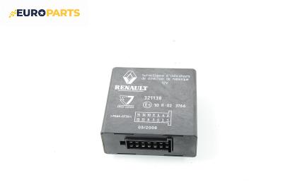 Модул за Renault Laguna II Grandtour (03.2001 - 12.2007), № R-02 3766