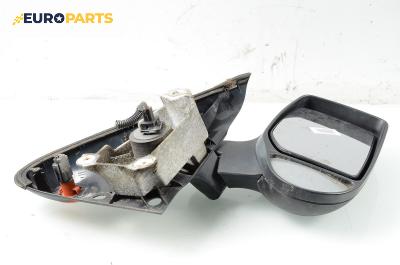 Огледало за Ford Transit Box V (01.2000 - 05.2006), 2+1 вр., товарен, позиция: дясна