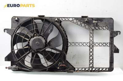 Перка охлаждане за Ford Transit Box V (01.2000 - 05.2006) 2.0 TDCi, 125 к.с.
