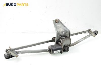 Ел. мотор за чистачките за Ford Transit Box V (01.2000 - 05.2006), товарен, позиция: предна