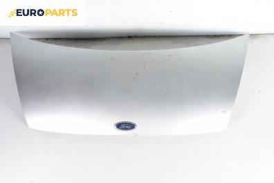 Преден капак за Ford Transit Box V (01.2000 - 05.2006), 2+1 вр., товарен, позиция: предна