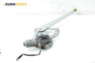 Машинка ел. стъкло за Ford Transit Box V (01.2000 - 05.2006), 2+1 вр., товарен, позиция: дясна