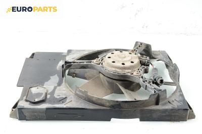 Перка охлаждане за Fiat Ducato Box (230) (1994-03-01 - 2002-04-01) 2.8 JTD, 128 к.с.