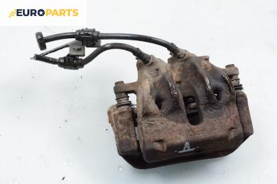 Спирачен апарат за Fiat Ducato Box (230) (1994-03-01 - 2002-04-01), позиция: предна, дясна